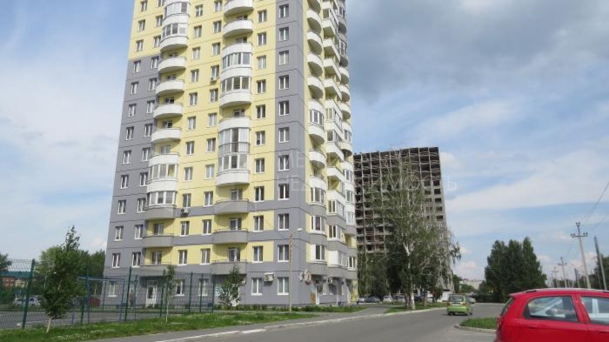 Фото Беловежской Улицы