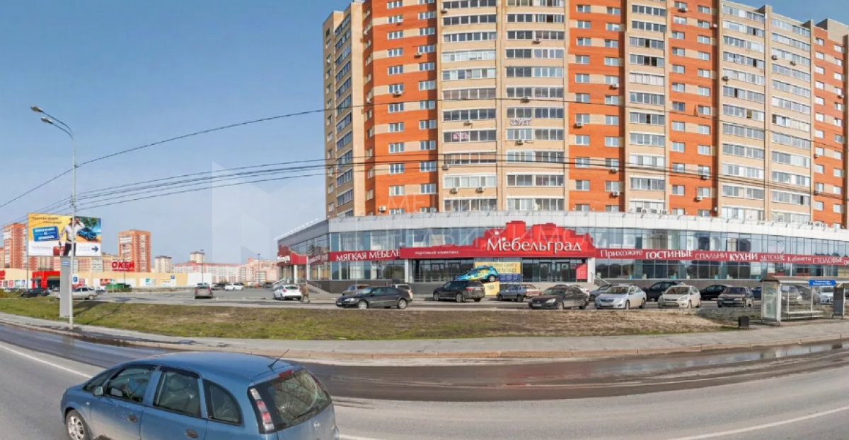 На Ул Широтной Магазины